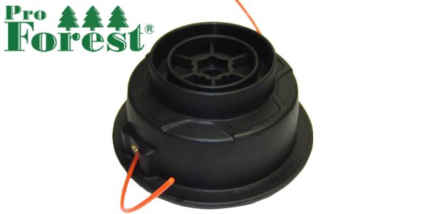 Siimapää ProForest Auto C6-2 FS38, FS40, FS45