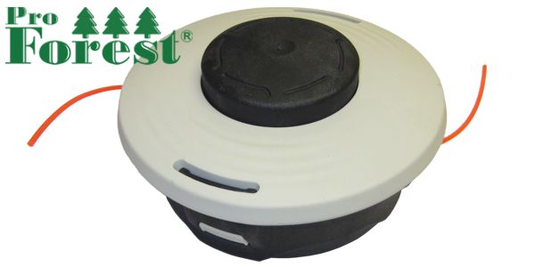 Siimapää ProForest Auto 46-2, 12x1.50 FLH (Stihl)