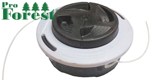 Siimapää ProForest Auto 26-2, 10x1.00 FLH