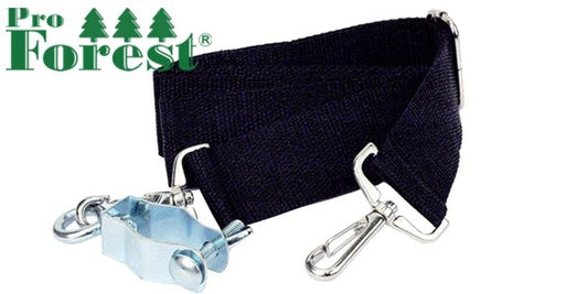 Kantohihna trimmerille