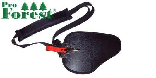 Kantohihna lantiotuella