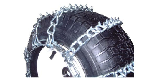 Piikkiketjupari 20 X 10.00-8