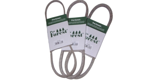 Kiilahihna 3/8" X 28" Kevlar