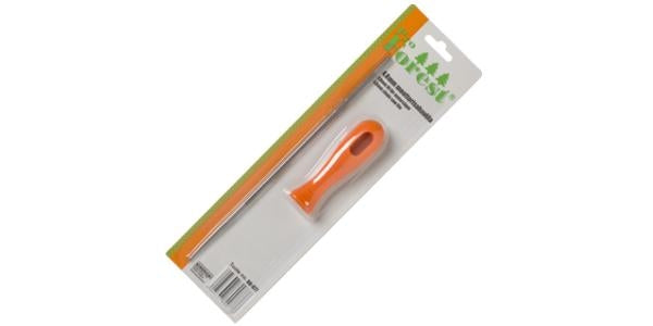 Pyöröviila 5,5mm + viilanpää ProForest