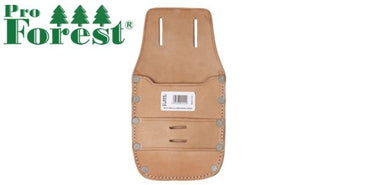 Työkalukotelo ProForest, nahkaa