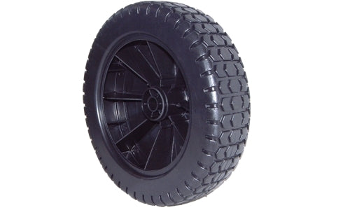 Yleispyörä 8"-12mm (ei sis. kapselia) **varastopoisto**