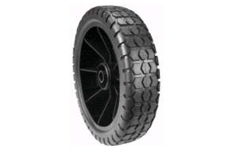 Etupyörä Husqvarna