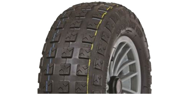 Ulkorengas 16x6.00-8 Tubeless