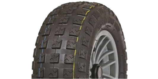 Ulkorengas 16x6.00-8 Tubeless