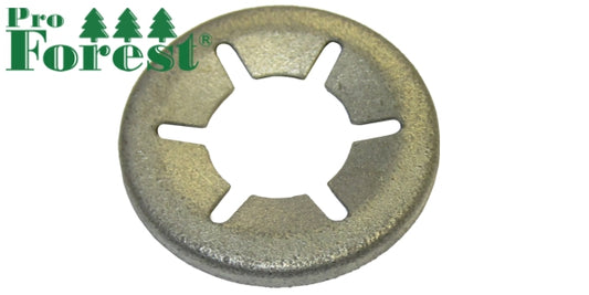 Pyöränlukitusprikka 12mm