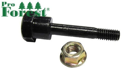 Katkopultti Husqvarna, Yamaha