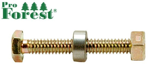 Katkopultti Canadiana, Husqvarna, Murray, Stiga