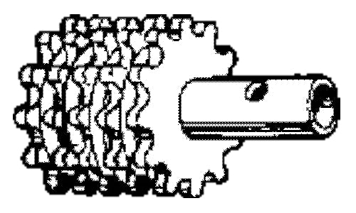 Vetorissa Norlett **varastopoisto**