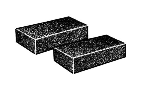 Jarrupalasarja Peerless (2kpl)