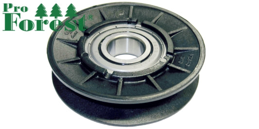 Hihnankiristyspyörä John Deere #GX20286