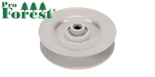 Hihnankiristyspyörä Husqvarna, MTD