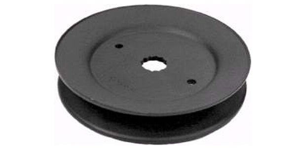 Hihnapyörä Husqvarna (117 mm)