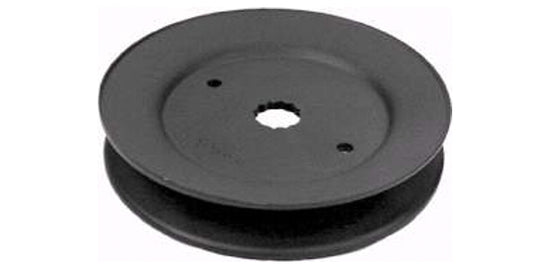 Hihnapyörä Husqvarna (117 mm)