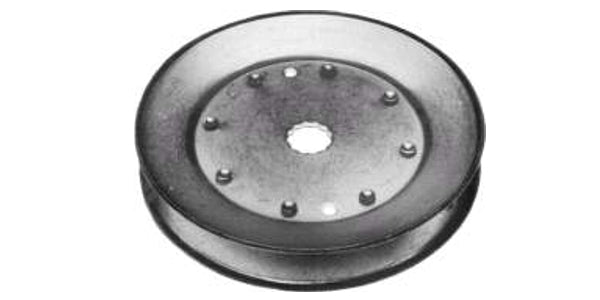 Hihnapyörä Husqvarna (130 mm)