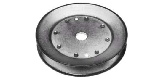 Hihnapyörä Husqvarna (130 mm)