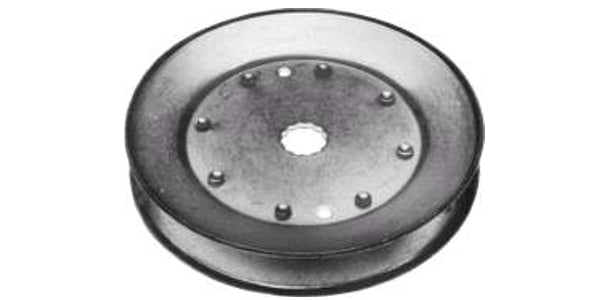 Hihnapyörä Husqvarna (123 mm)