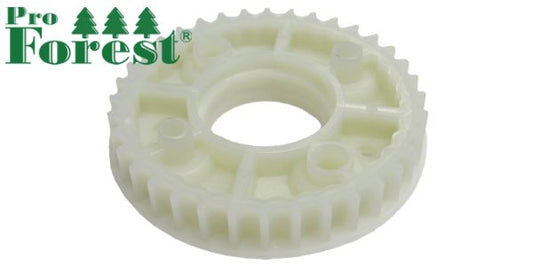 Hammashihnapyörä Stiga ("puolikas")