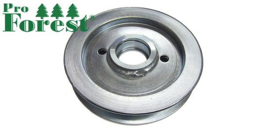 Hihnankiristyspyörä Stiga Estate SD98, SD108