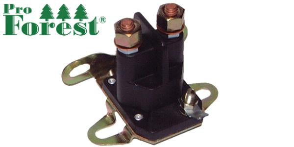 Start-solenoidi yleismalli 70-210