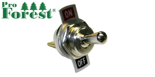 Virtakatkaisija Yleismalli 1-napainen