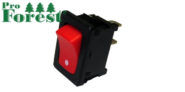 Virtakatkaisija Yleismalli 2-napainen