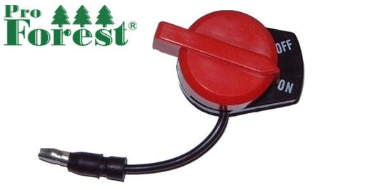 Virtakatkaisija Honda