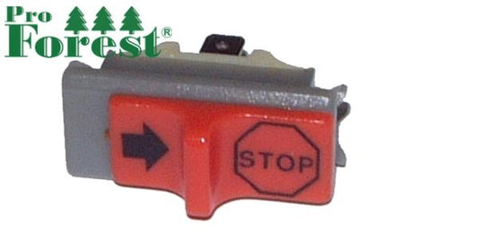 Virtakatkaisija Husqvarna 70-616