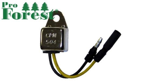 Öljynvahdin Diodi Honda