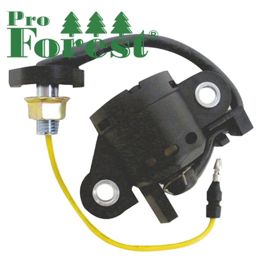 Öljyvahti Honda GX240-390