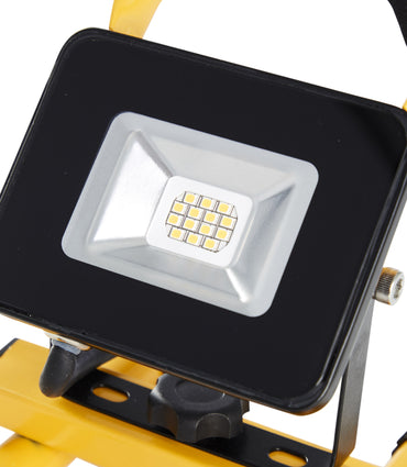 Työvalo 10W LED NOR-TEC