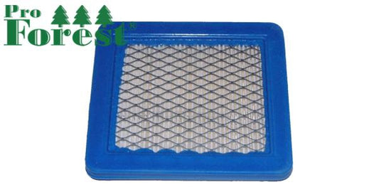 Ilmansuodatin Briggs & Stratton, Honda, Stiga