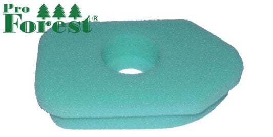 Ilmansuodatin Briggs & Stratton #272235S