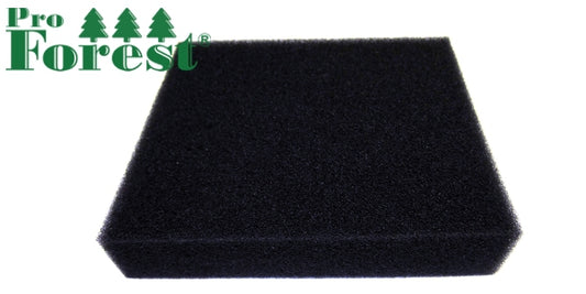 Ilmansuodatin GGP V35, SV40, RV45, SV150