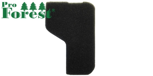 Ilmansuodatin GGP, Stiga ST120, ST140 (sisempi)