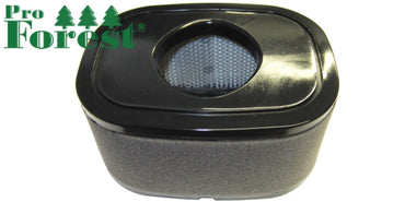 Ilmansuodatin Loncin, Husqvarna HV586AE