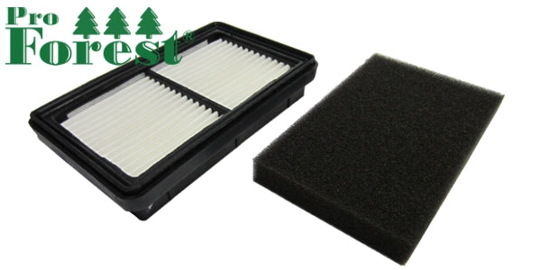 Ilmansuodatin Robin EY20, EY15