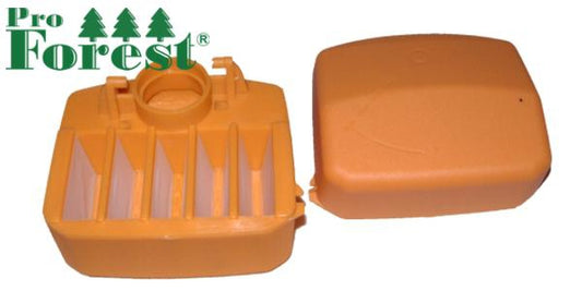 Ilmansuodatin Husqvarna 340,345,350,346