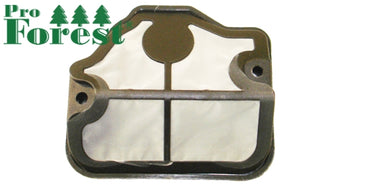 Ilmansuodatin Husqvarna 136, 137, 141