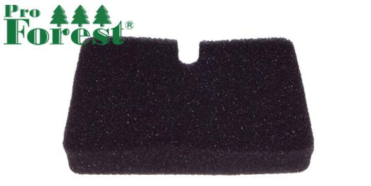 Ilmansuodatin Husqvarna 240RJ, 235R, 232R, 225R