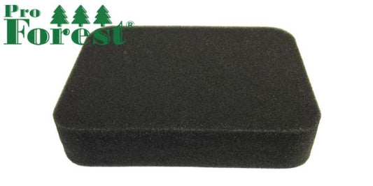 Ilmansuodatin Husqvarna 150BT, 350BT, 560BTS