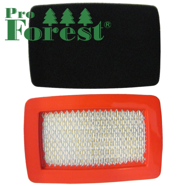 Ilmansuodatin Husqvarna 570BTS, 580BTS