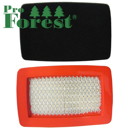 Ilmansuodatin Husqvarna 570BTS, 580BTS