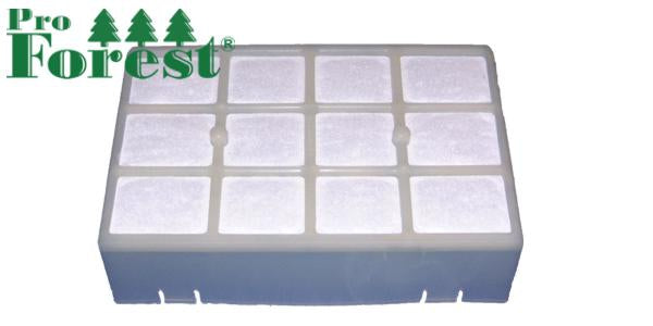 Esisuodatin Stihl BR420, BR320