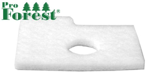 Ilmansuodatin Stihl MS170, MS180