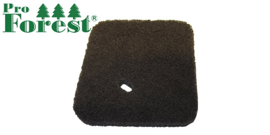 Ilmansuodatin Stihl FS38,45,55, HL45...